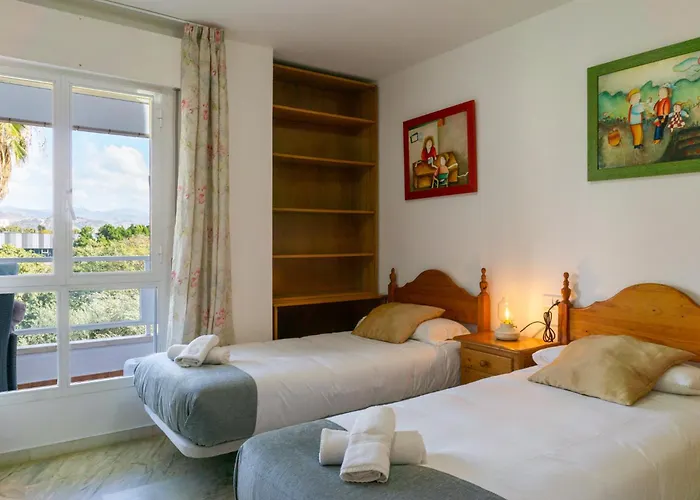 Sea Breeze Getaway