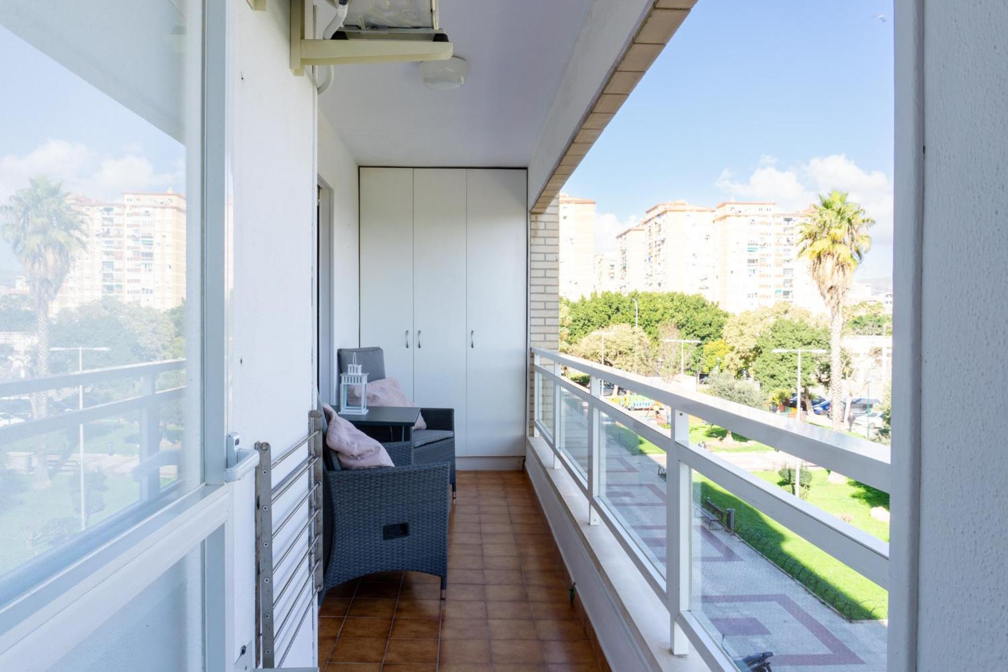 Sea Breeze Getaway Appartement *